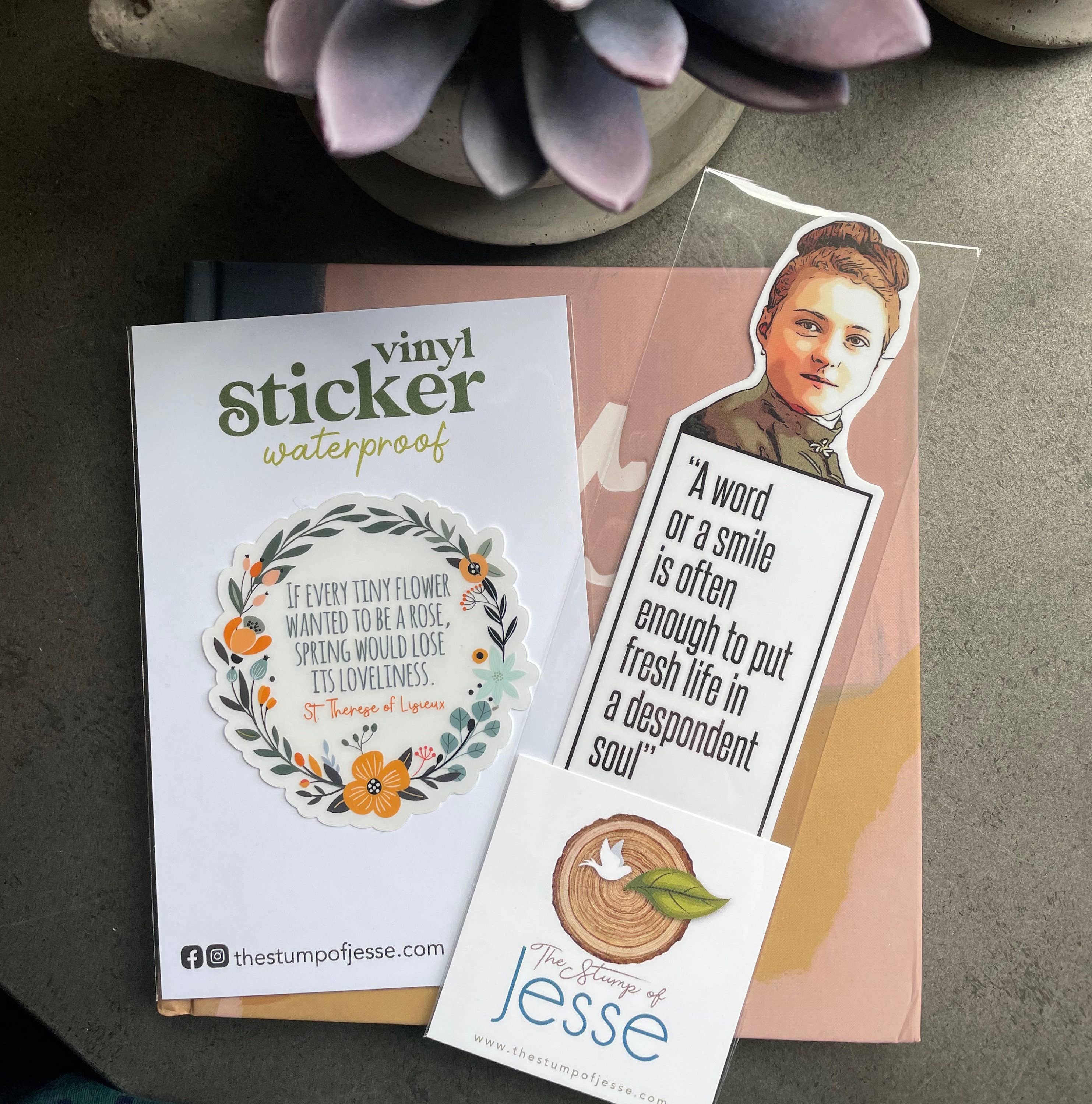 Stickers