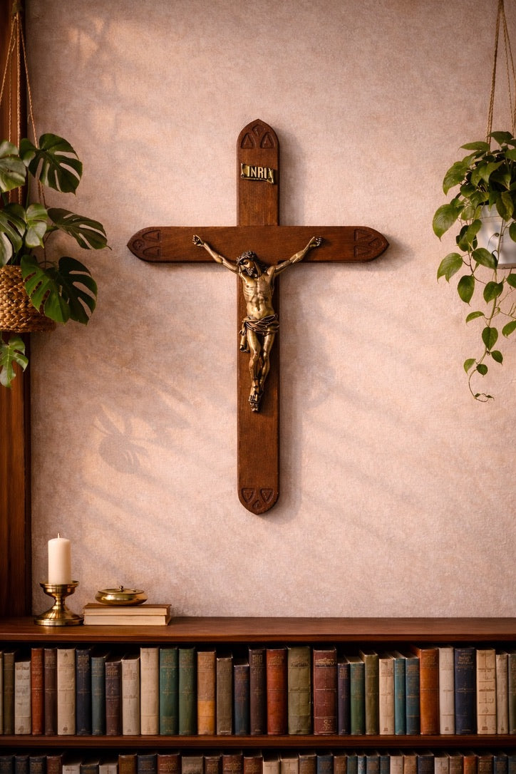 Crucifixes