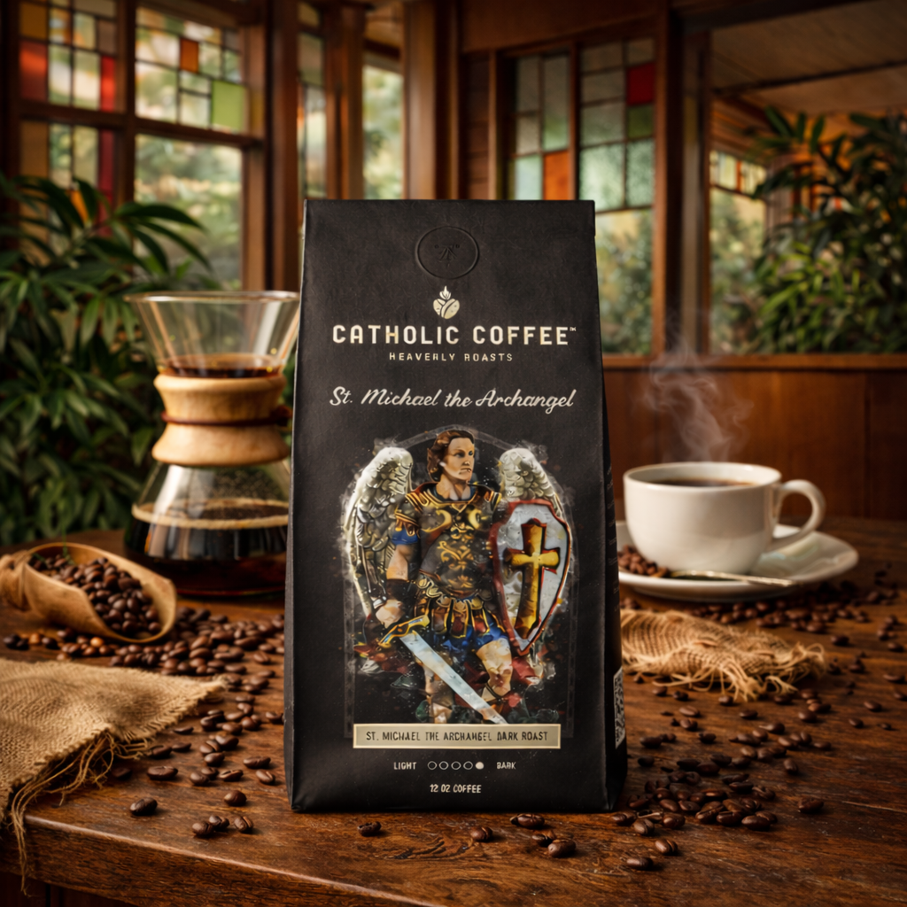 Catholic Coffee