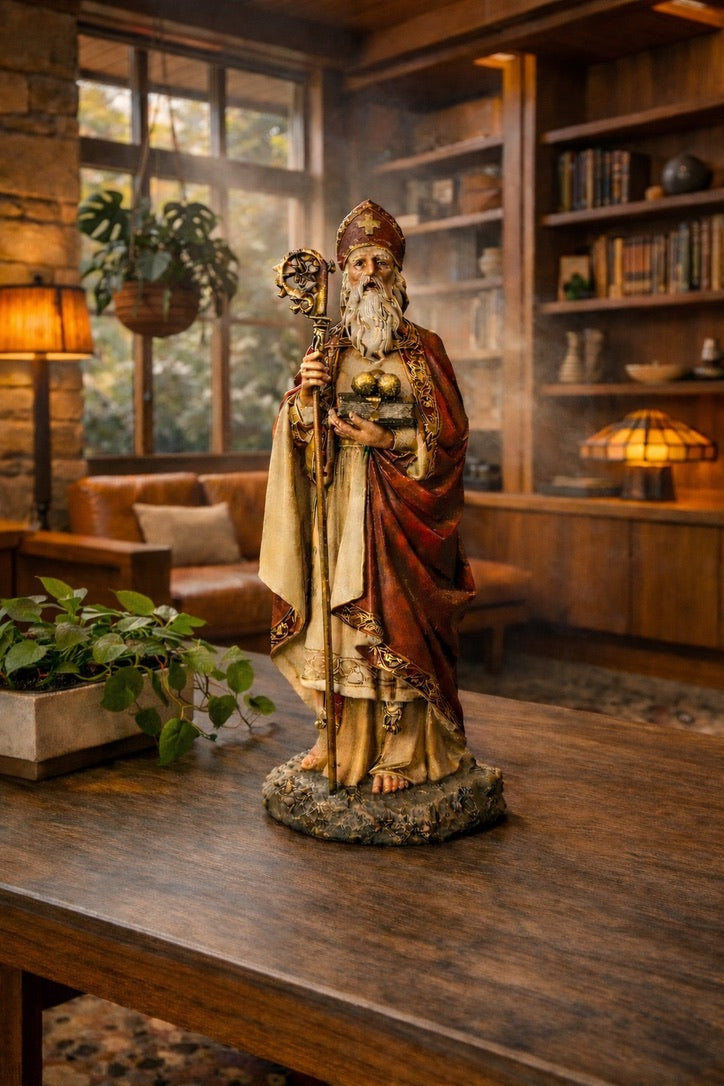 Statuary
