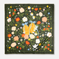 Miraculous Medal Silk Scarf