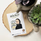 St. Frances Cabrini Waterproof Catholic Sticker