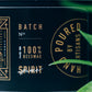 Candle | St. Michael Chrism (100% Beeswax)
