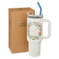 Sweet Friendship Prov. 27:9 Tumbler