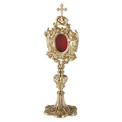 Ornate Reliquary (D3157)