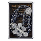 Battle Rosary - Saint Benedict