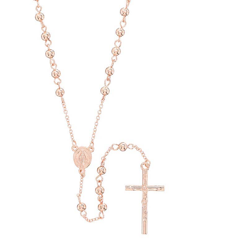 Baptism Keepsake Gift Set for Girls