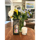 Our Lady of Guadalupe Mexican Mocha