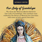 Our Lady of Guadalupe Mexican Mocha