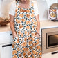 Catholic Christian Bible Scripture Apron