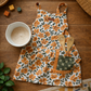Catholic Christian Bible Scripture Apron