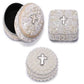 Communion Trinket Cross Box