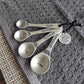Amazing Woman Measuring Spoons
