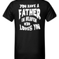 T-Shirt | Father in Heaven