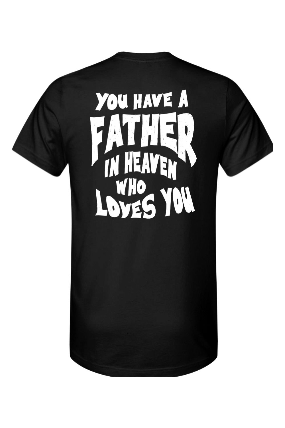 T-Shirt | Father in Heaven