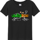 Dilly Juice Box Kids T-Shirt
