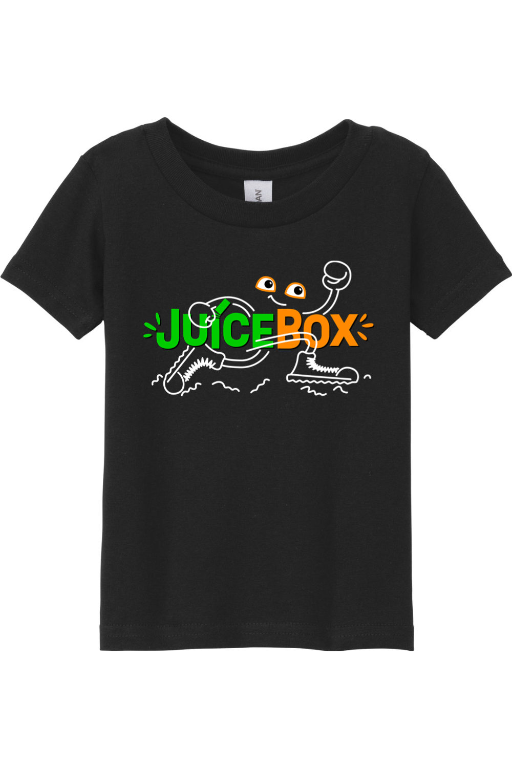 Dilly Juice Box Kids T-Shirt