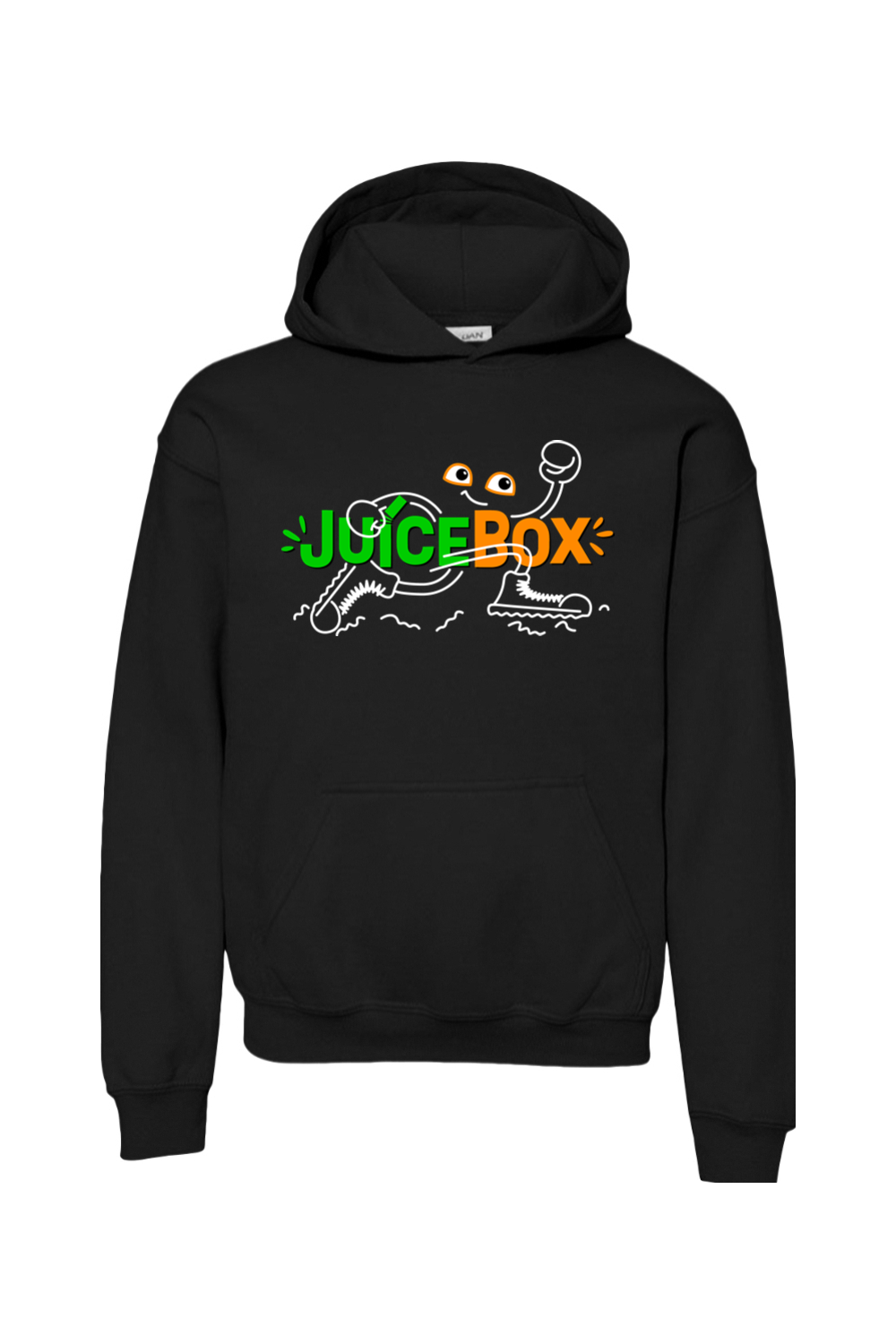 Kids Hoodie | Dilly