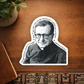 St. Josemaria Escriva Catholic Sticker