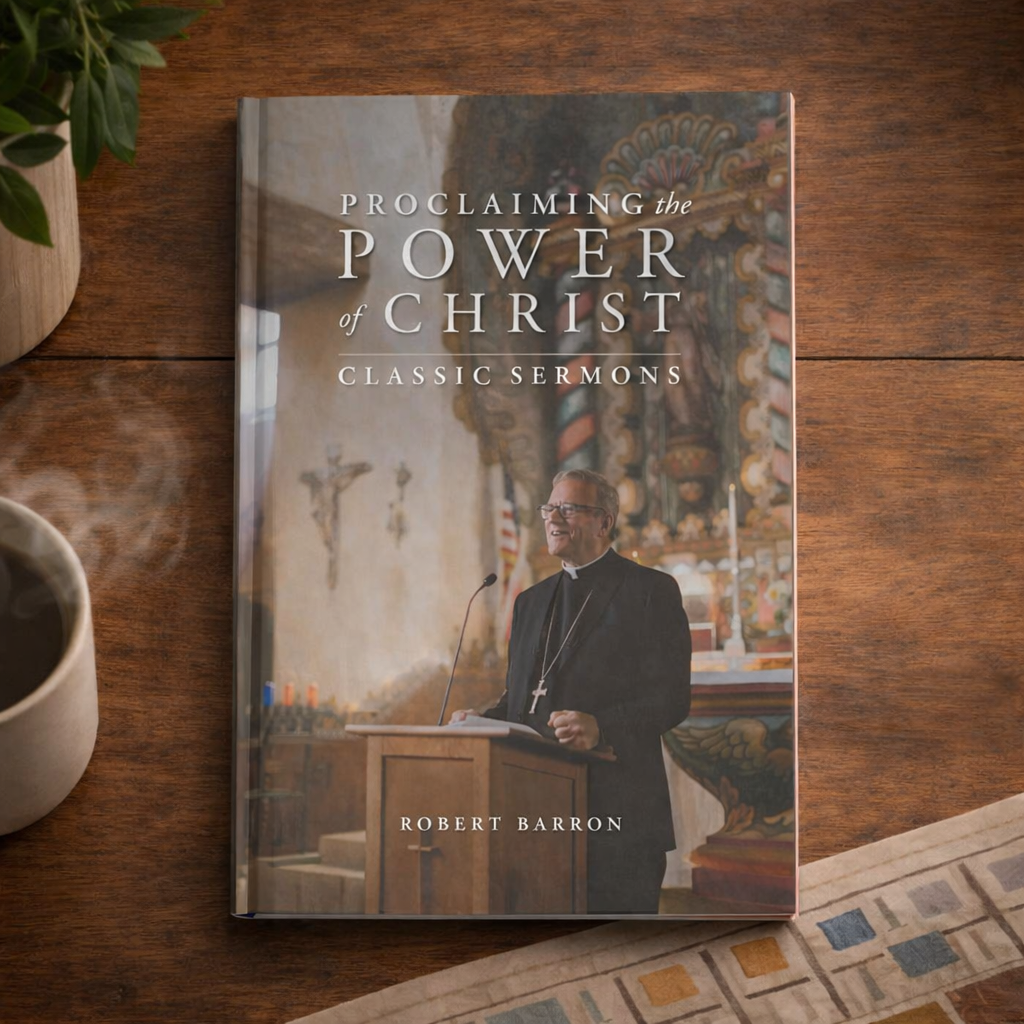 Proclaiming the Power of Christ: Classic Sermons