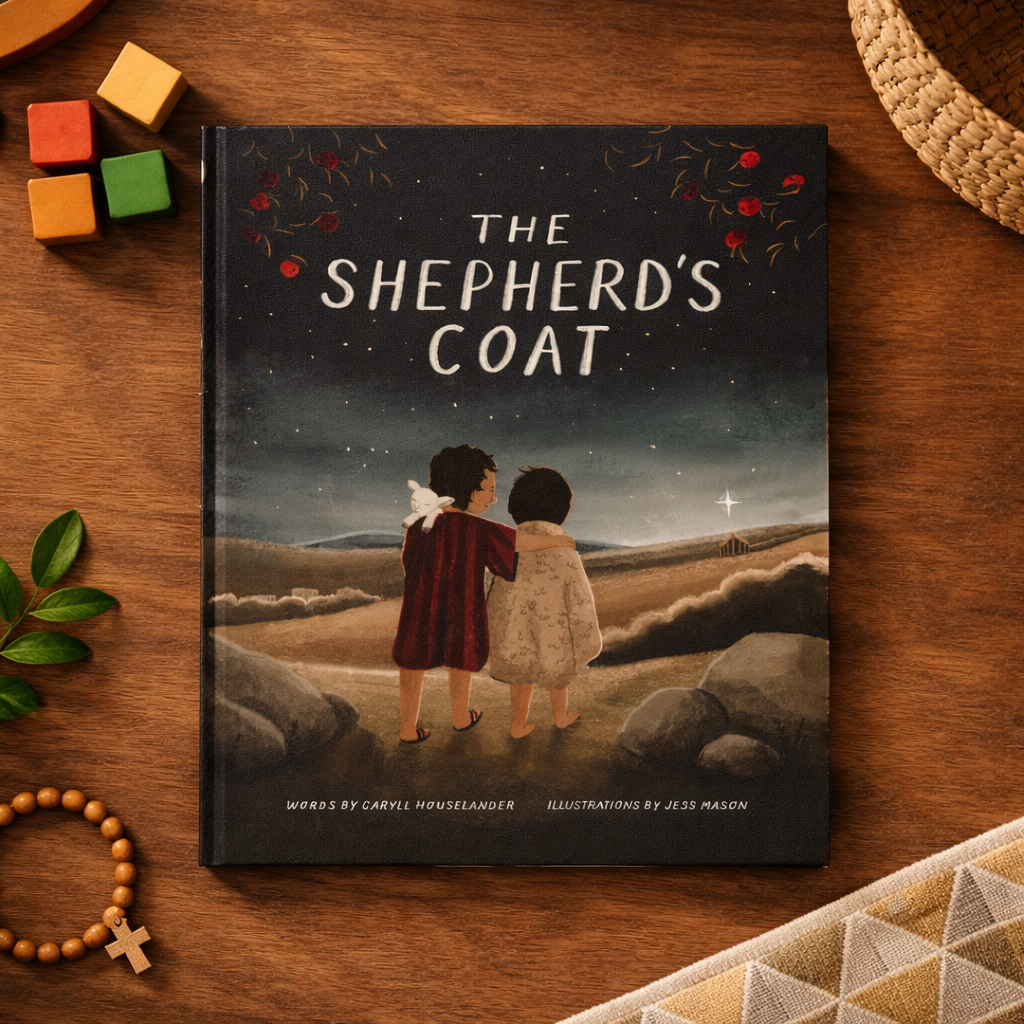 The Shepherd's Coat