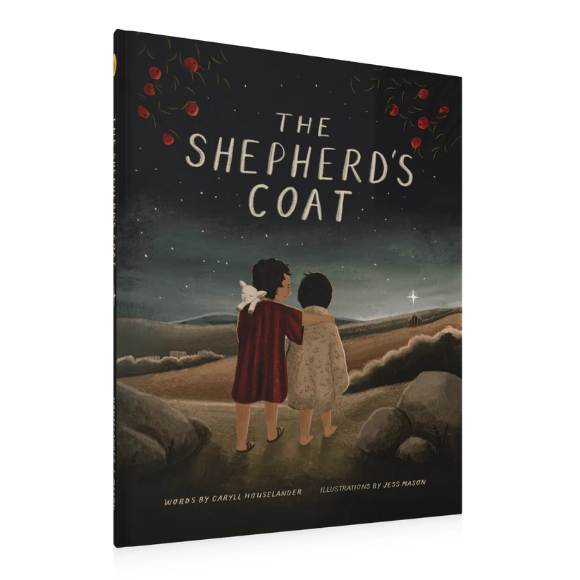 The Shepherd's Coat