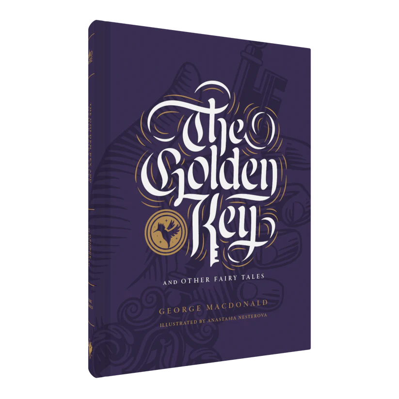 The Golden Key and Other Fairy Tales