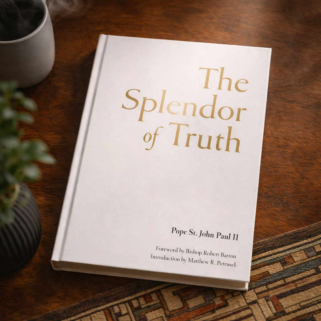 The Splendor of Truth