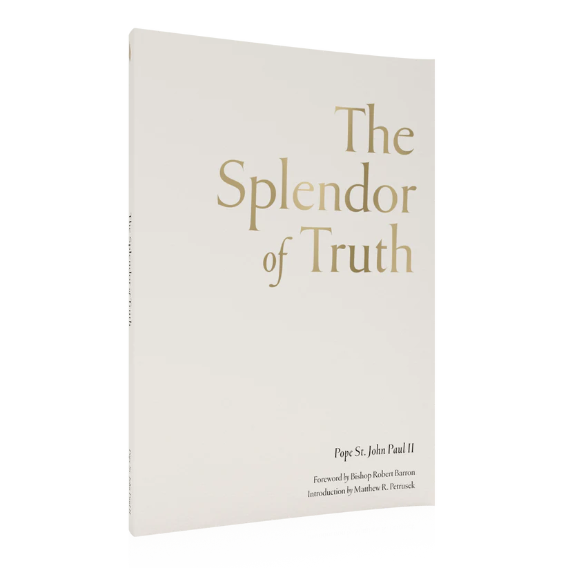 The Splendor of Truth