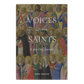 Voices of the Saints: A 365-Day Journey