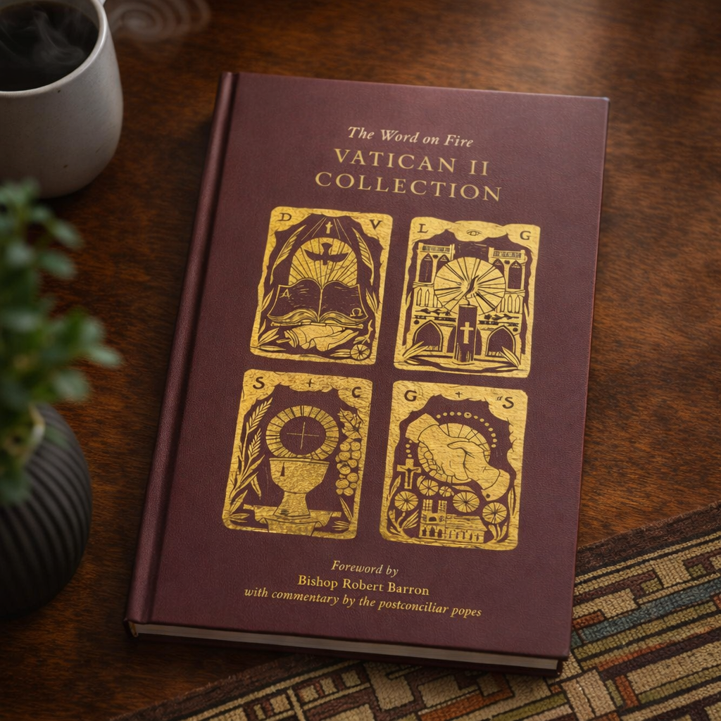 Vatican II Collection: Constitutions