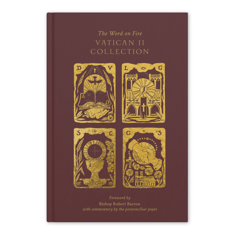Vatican II Collection: Constitutions