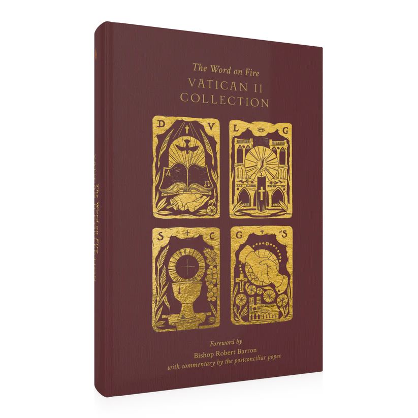 Vatican II Collection: Constitutions
