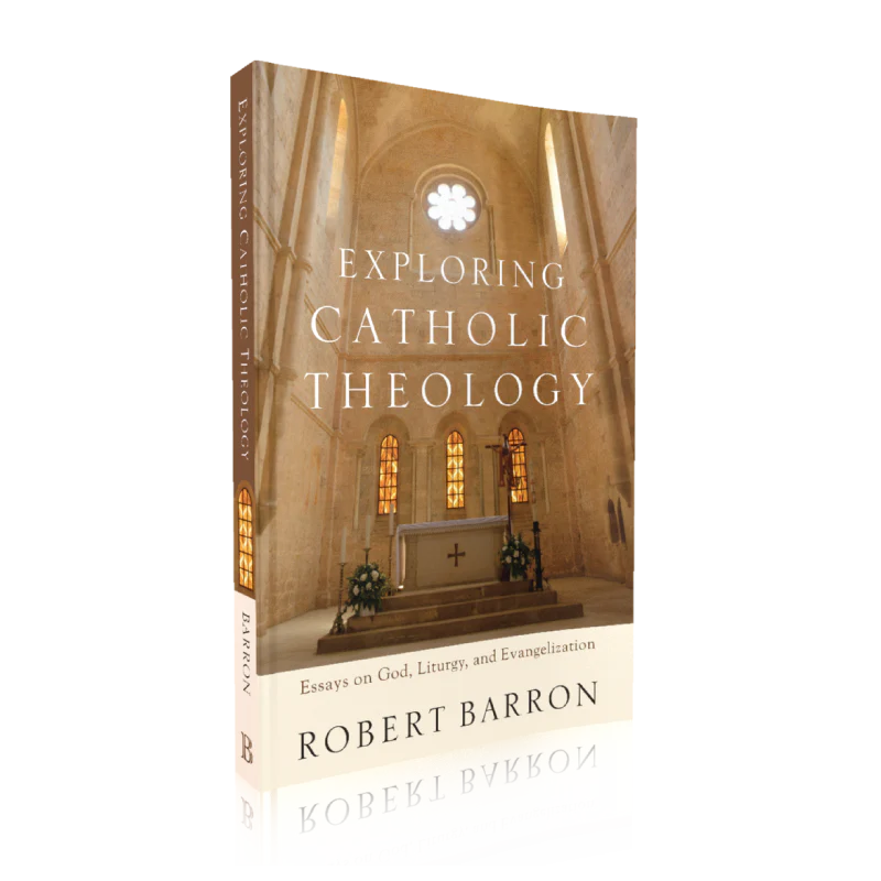 Exploring Catholic Theology