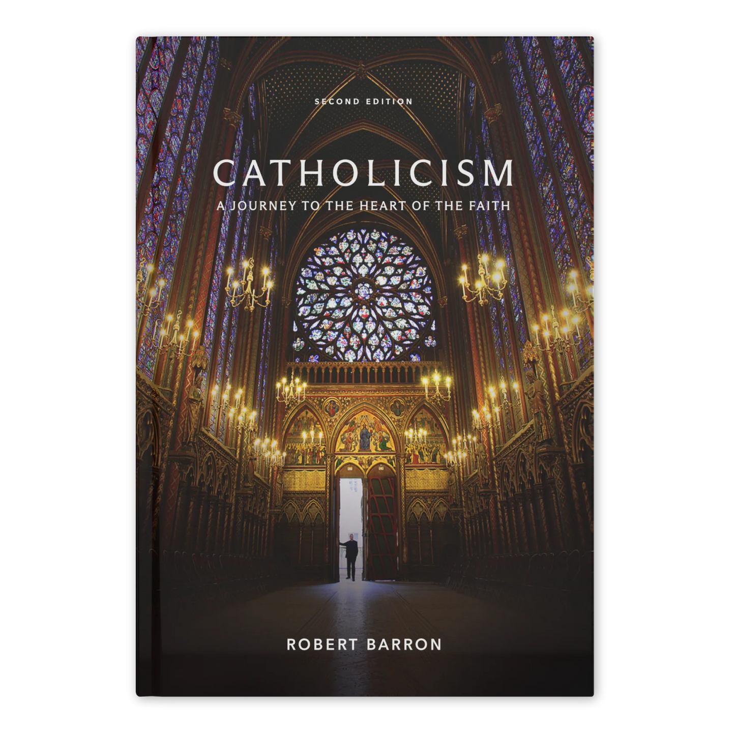 Catholicism: A Journey to the Heart of the Faith