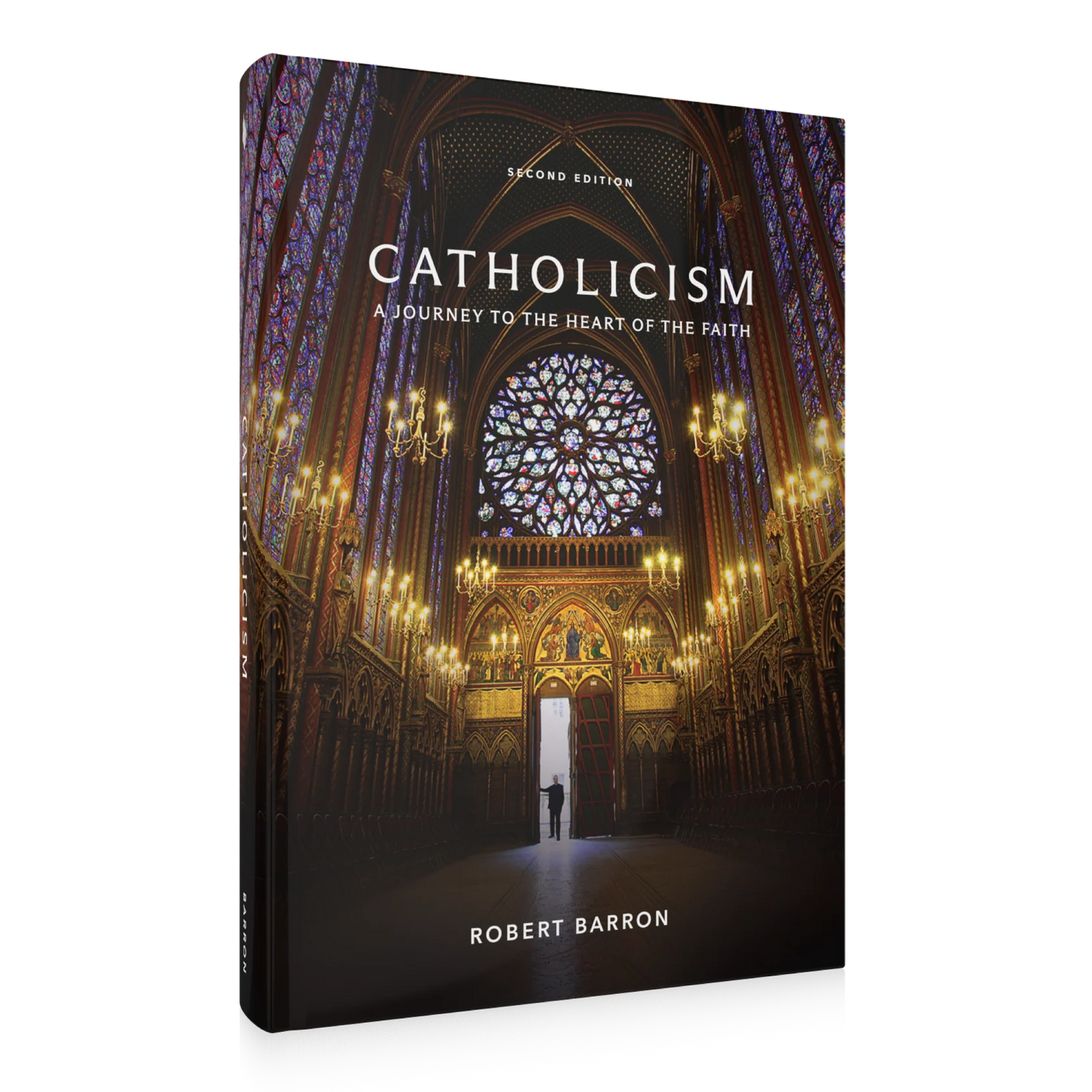 Catholicism: A Journey to the Heart of the Faith