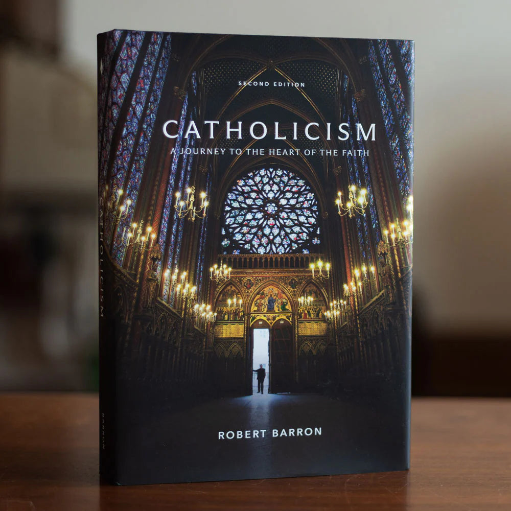 Catholicism: A Journey to the Heart of the Faith