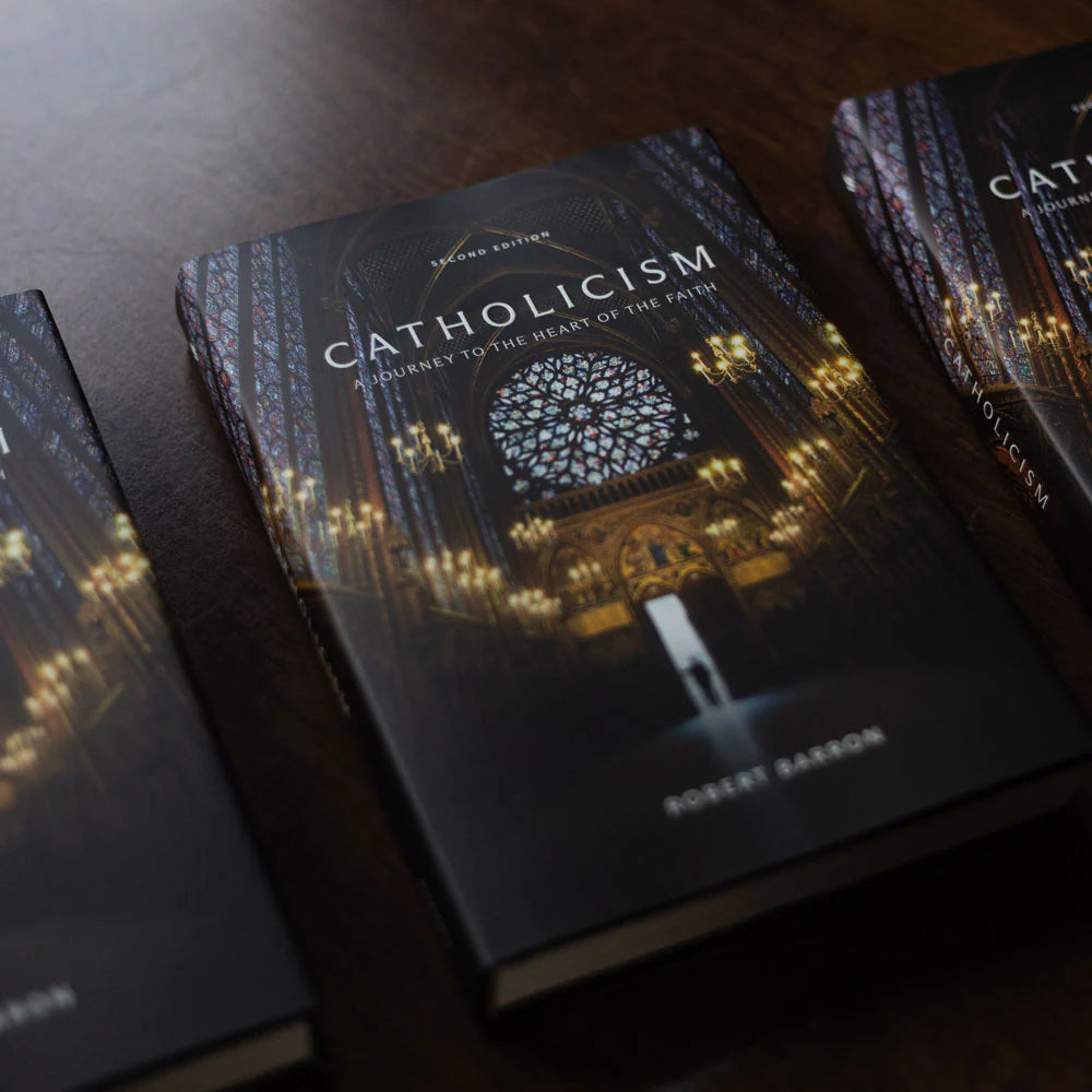 Catholicism: A Journey to the Heart of the Faith