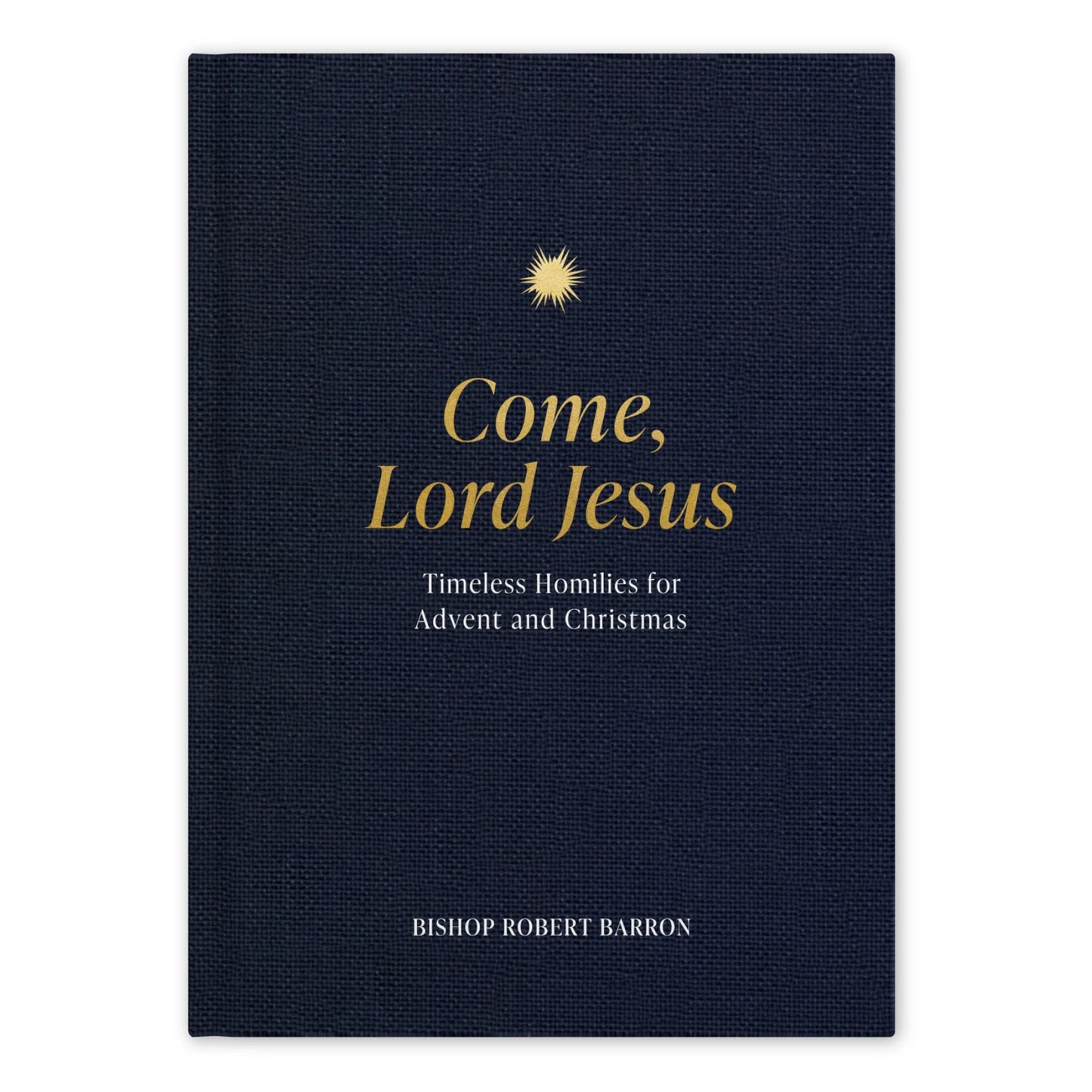 Come Lord Jesus
