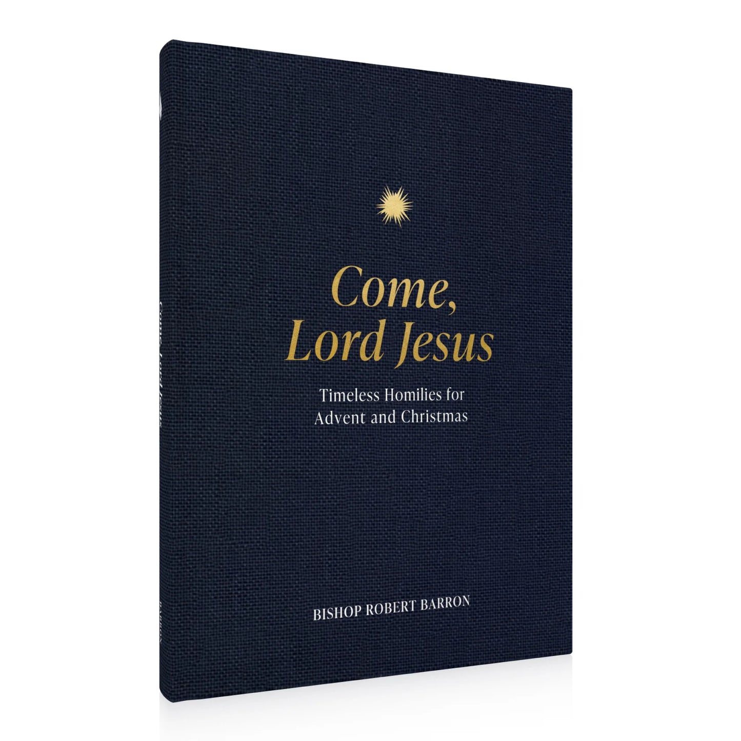 Come Lord Jesus