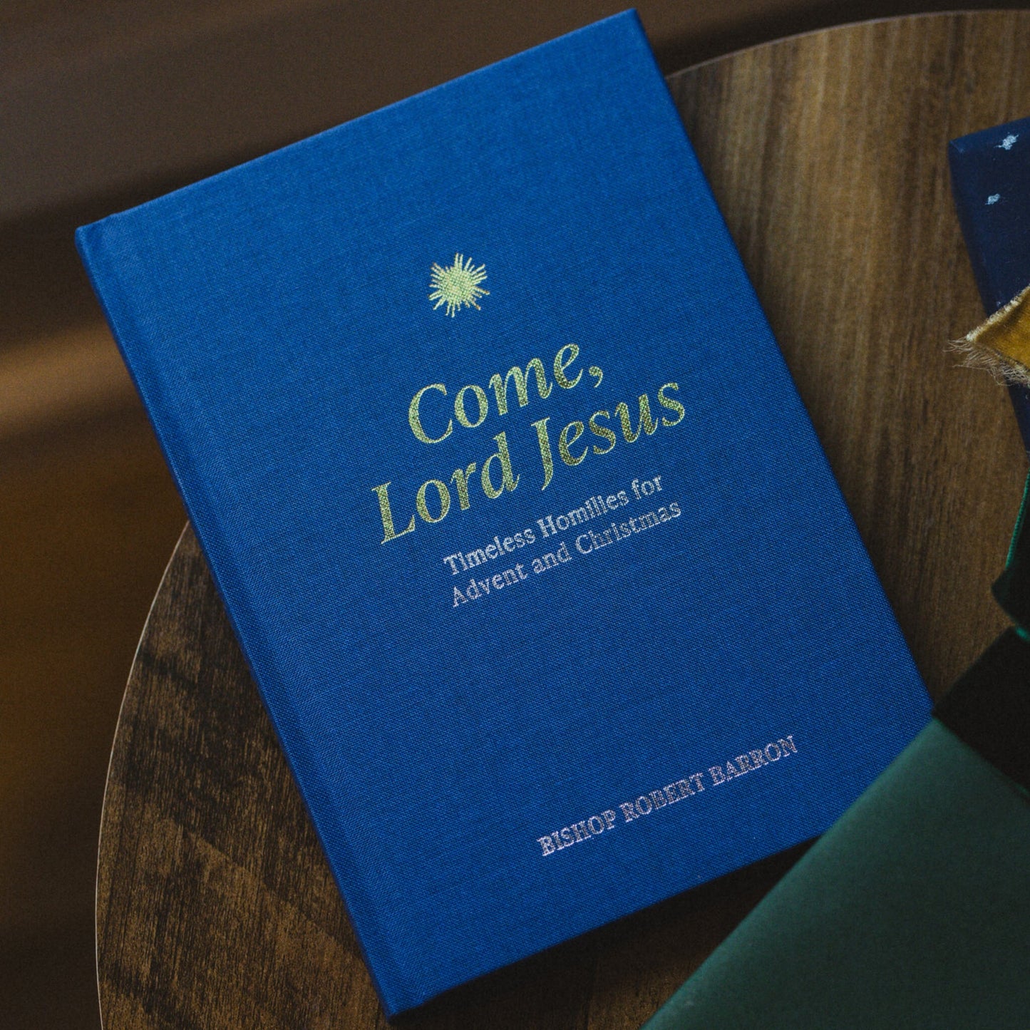 Come Lord Jesus