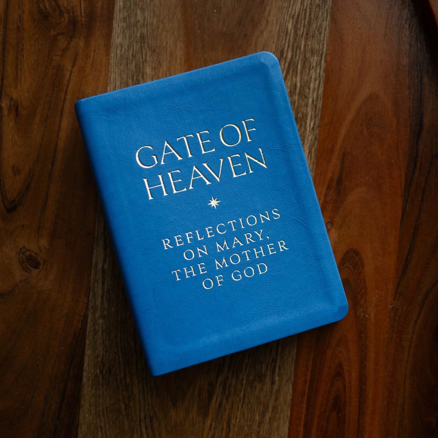 Gate of Heaven