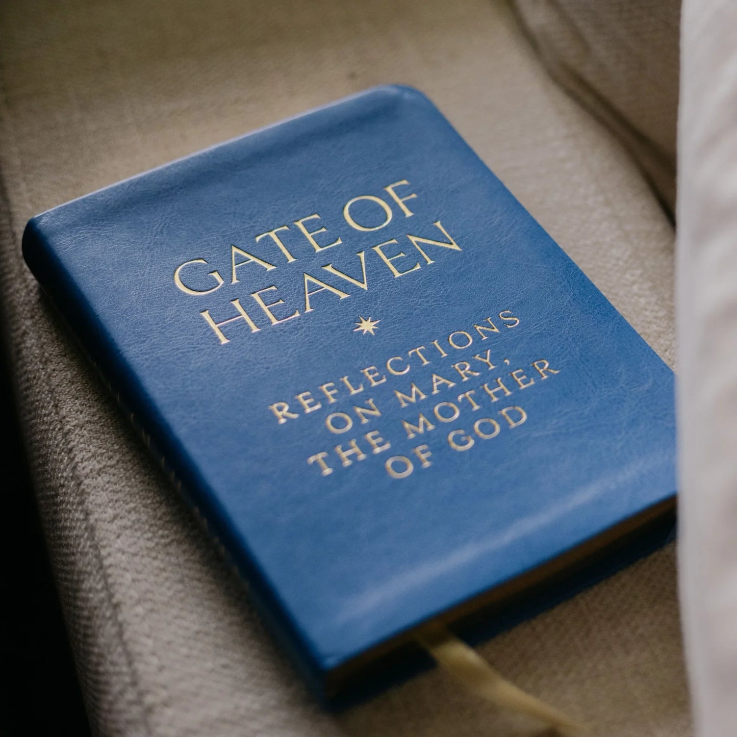Gate of Heaven