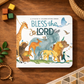 Bless the Lord Board Book