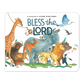 Bless the Lord Board Book