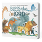 Bless the Lord Board Book