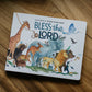 Bless the Lord Board Book