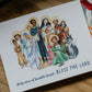 Bless the Lord Board Book