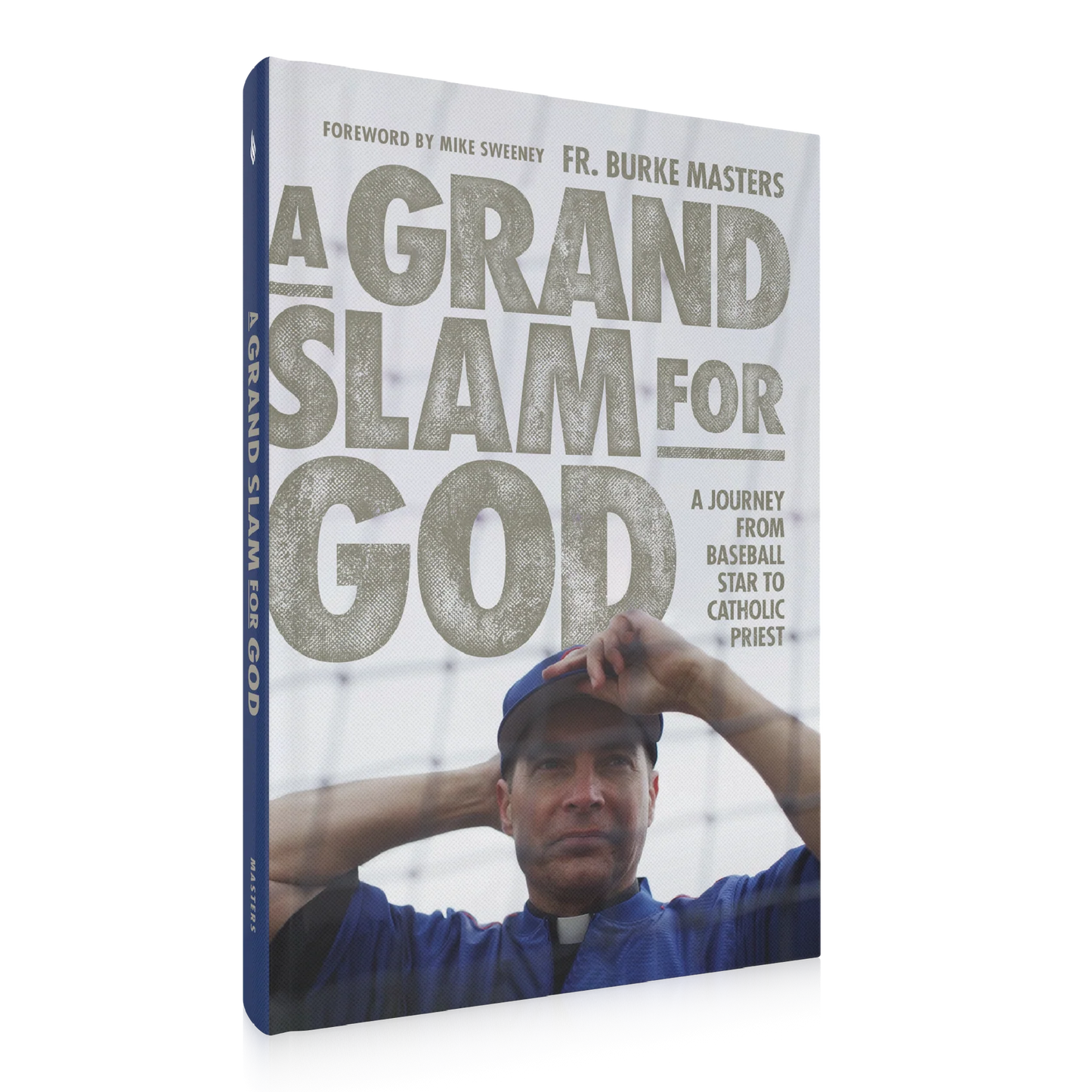 A Grand Slam for God