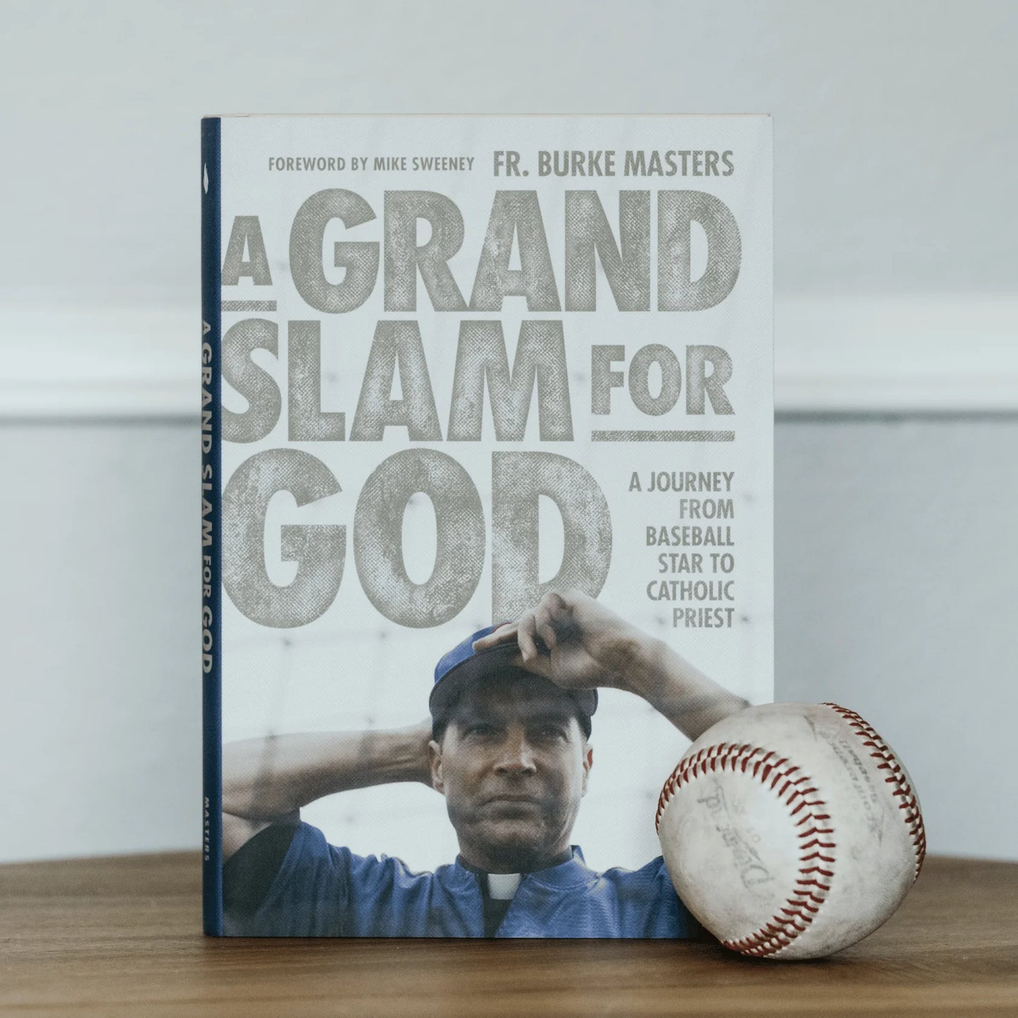 A Grand Slam for God